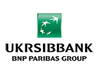 Банк UKRSIBBANK в Очеретино