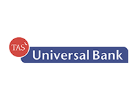 Банк Universal Bank в Очеретино